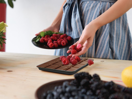 Cantar de bucatarie digital Beper P102BIL002 [5]