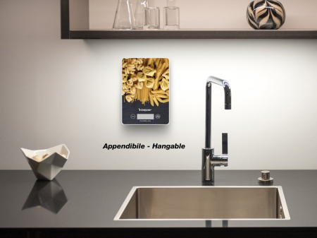 Cantar de bucatarie digital Beper P102BIL003 [4]