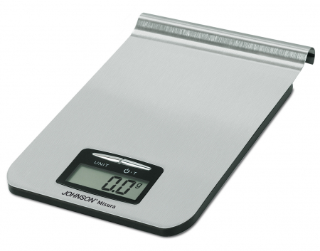 Cantare de bucatarie - Cantar de bucatarie Johnson MISURA