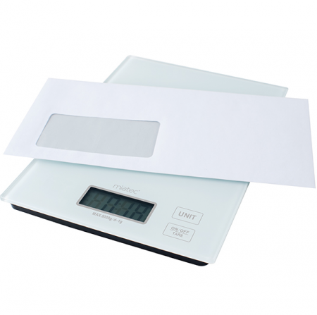 Cantar de bucatarie si de plicuri Miatec MT-KW70050 [1]