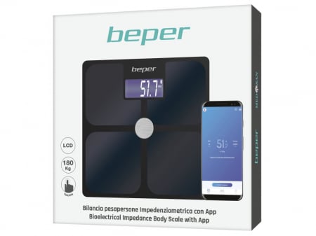 Cantar de diagnostic Beper P303BIP050 [9]