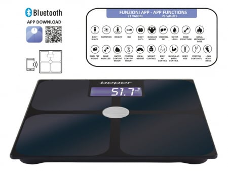 Cantar de diagnostic Beper P303BIP050 [5]