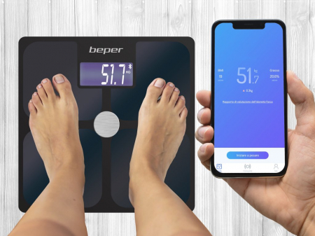 Cantar de diagnostic Beper P303BIP050 [6]