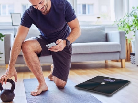 Cantar de diagnostic Beper P303BIP050 [8]