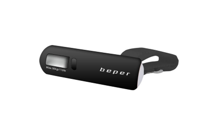 Cantar digital pentru bagaje Beper UT201 [1]