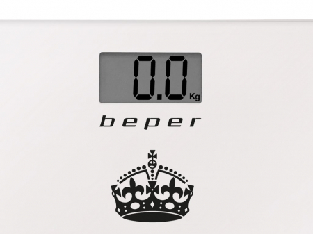 Cantar electronic de persoane 40.821 Beper [2]