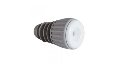 Aparate de vidat/ Accesorii - Set 2 capace pentru sticla Rommelsbacher VFS2