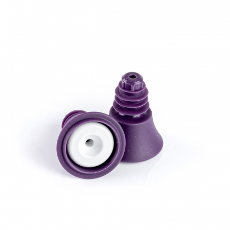 Set 2 capace pentru sticla Rommelsbacher VFS2 [2]