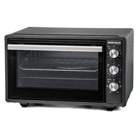 Cuptor electric cu functie grill 37L Rommelsbacher BG1620 [5]