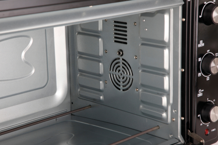 Cuptor electric 66L Jata HN966 [2]