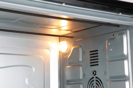 Cuptor electric 66L Jata HN966 [3]