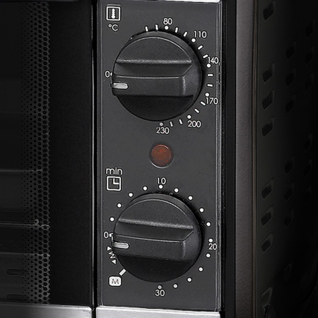 Cuptor electric Rommelsbacher BG950 [4]