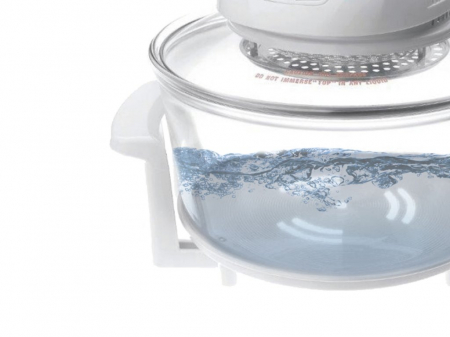 Cuptor multifunctional Hot Air fryer cu convectie Beper BF.640 [5]