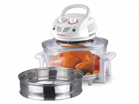 Cuptor multifunctional Hot Air fryer cu convectie Beper BF.640 [12]