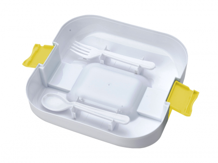 Cutie electrica pentru incalzirea pranzului, Lunch Box Beper BC.160G [1]