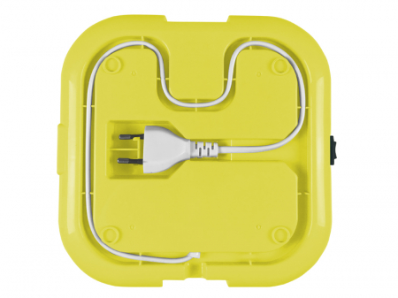 Cutie electrica pentru incalzirea pranzului, Lunch Box Beper BC.160G [2]