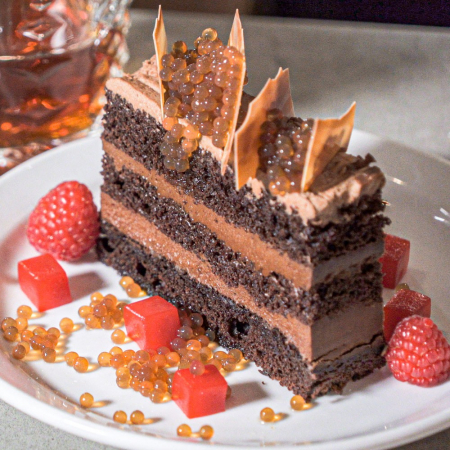 Food designer Rommelsbacher FD500 [5]