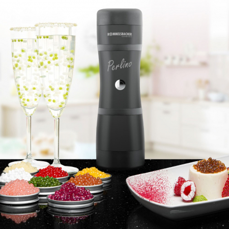 Food designer Rommelsbacher FD500 [1]