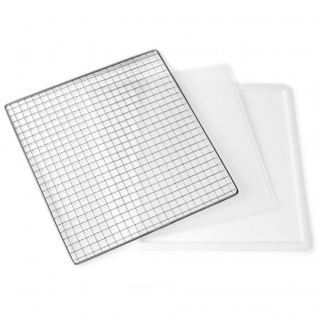 Deshidrator de alimente Rommelsbacher DA900 [4]