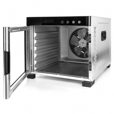 Deshidrator de alimente Rommelsbacher DA900 [3]