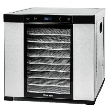 Deshidrator de alimente Rommelsbacher DA1000 [5]