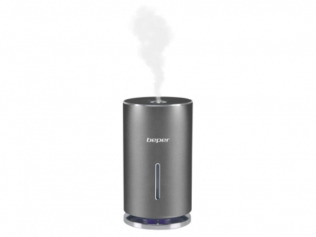 Sanitare - Dezinfectant electric pentru maini Beper P201UTP010