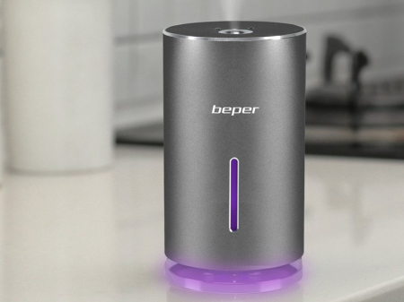 Dezinfectant electric pentru maini Beper P201UTP010 [2]