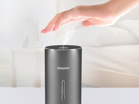 Dezinfectant electric pentru maini Beper P201UTP010 [4]