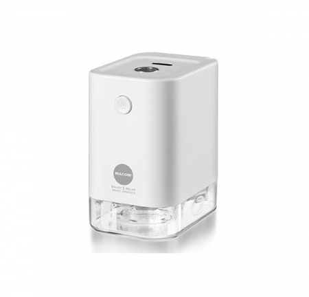 Dezinfectant electric pentru maini Macom 877 [2]