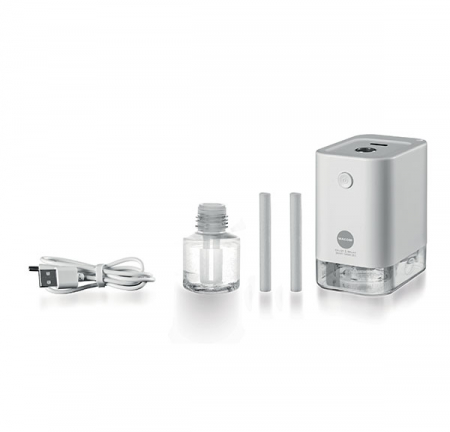 Dezinfectant electric pentru maini Macom 877 [1]