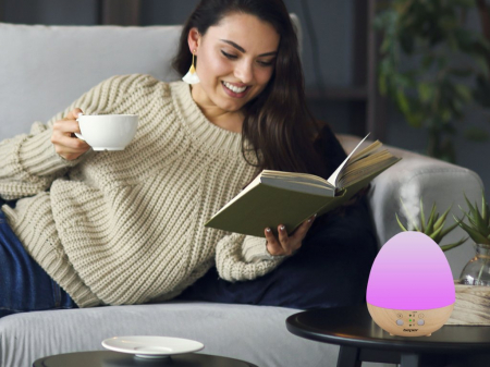 Difuzor de arome Beper P205DIF001 [8]