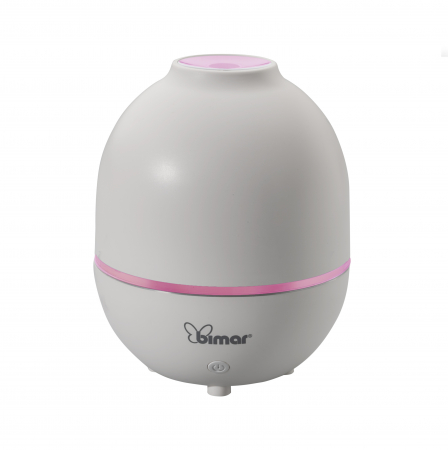 Difuzor de arome cu ultrasunete Bimar DA19 [2]