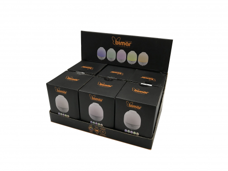 Difuzor de arome cu ultrasunete Bimar DA19 [8]