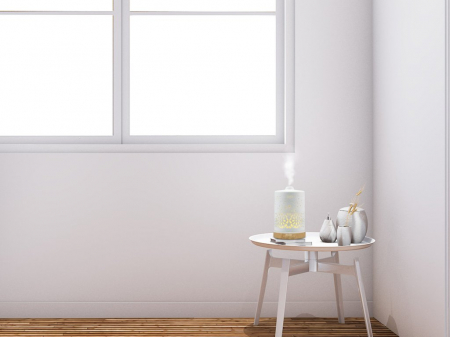 Difuzor de arome din ceramica cu ultrasunete Beper 70.404 [8]