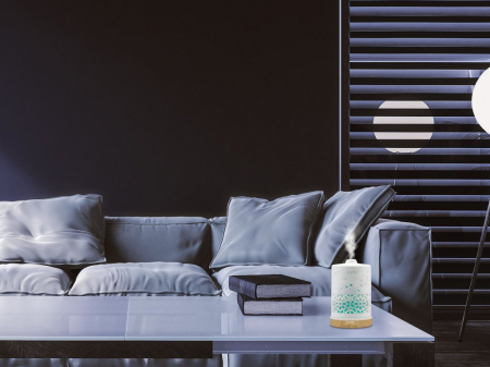 Difuzor de arome din ceramica cu ultrasunete Beper 70.404 [7]