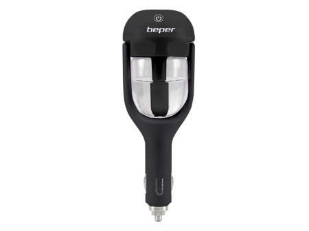 Ingrijire auto - Difuzor de arome si umidificator de masina Beper P205DIF100