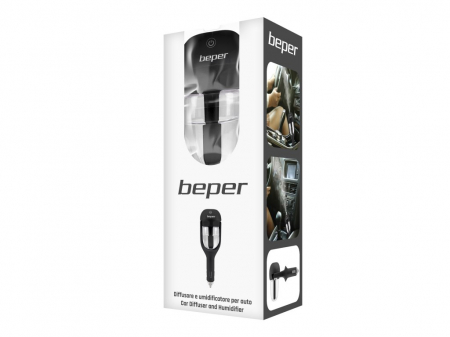 Difuzor de arome si umidificator de masina Beper P205DIF100 [11]
