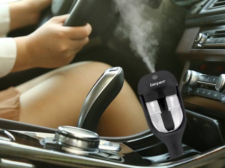 Difuzor de arome si umidificator de masina Beper P205DIF100 [6]