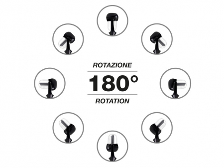 Difuzor de arome si umidificator de masina Beper P205DIF100 [9]