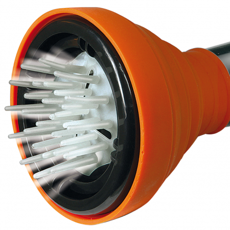 Ingrijire personala - Difuzor pentru uscatorul de par Johnson DIFFUSORE VIBRO