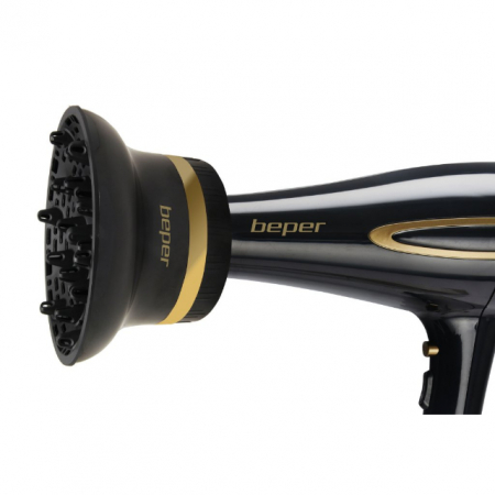 Difuzor universal pentru uscator de par Beper C301ABE001 [5]