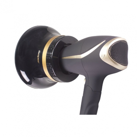 Difuzor universal pentru uscator de par Beper C301ABE001 [4]
