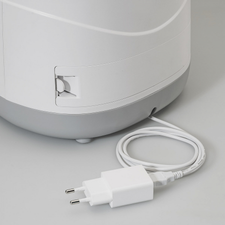 Dispenser smart pentru hrana animalelor de companie Bimar PDE3S [4]