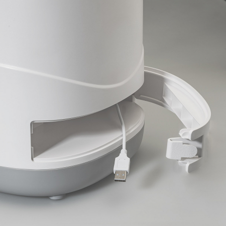 Dispenser smart pentru hrana animalelor de companie Bimar PDE3S [3]