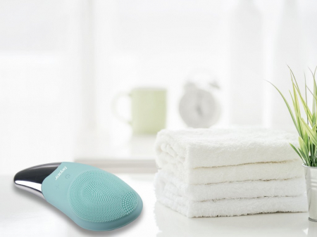 Dispozitiv curatare faciala cu tehnologie sonica Beper P302VIS002 [8]