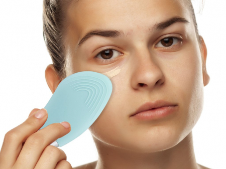 Dispozitiv curatare faciala cu tehnologie sonica Beper P302VIS002 [6]