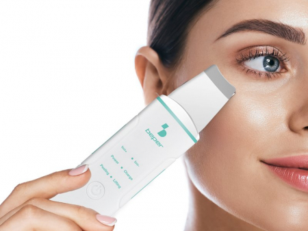 Dispozitiv pentru curatare faciala Beper P302VIS003 [5]