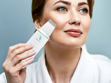 Dispozitiv pentru curatare faciala Beper P302VIS003 [6]