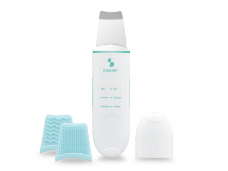 Ingrijire femei - Dispozitiv pentru curatare faciala Beper P302VIS003