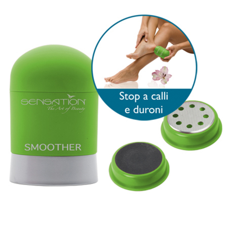 Ingrijire femei - Dispozitiv pentru indepartarea calusului Macom 903N